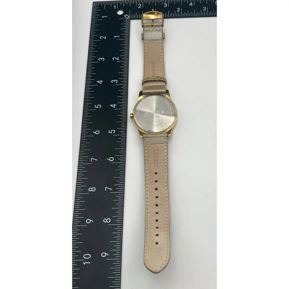 Timex decided go